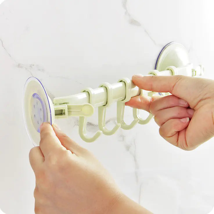 Wall Hook for Bathroom