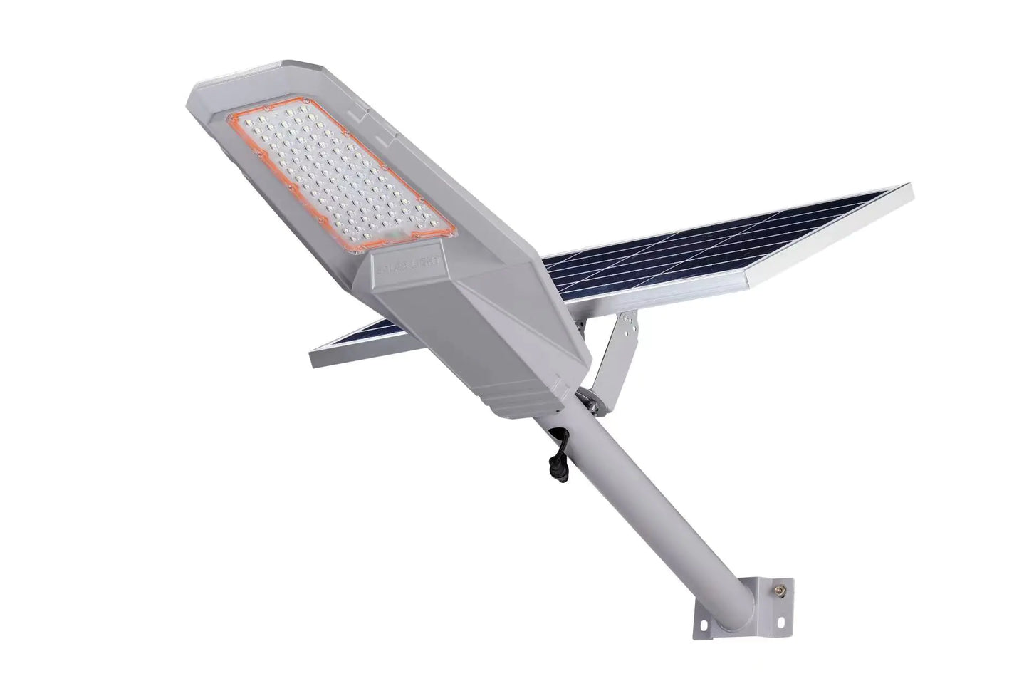 Solar Integrated Motion Sensor Outdoor Light (Super Bright)
