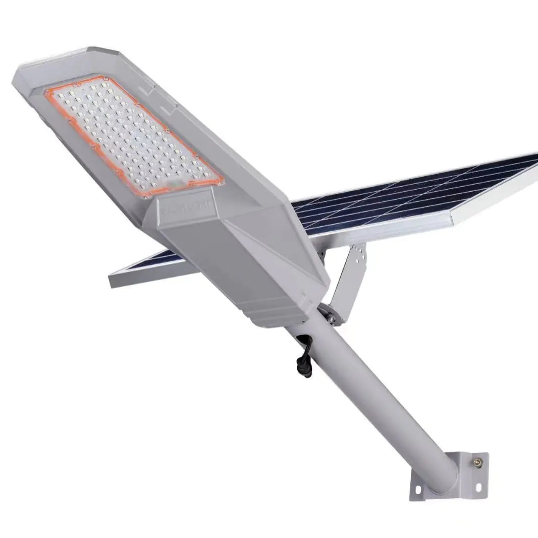 Solar Integrated Motion Sensor Outdoor Light (Super Bright)