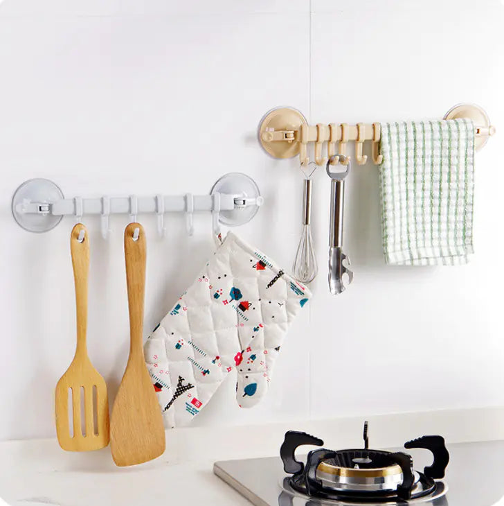 Wall Hook for Bathroom