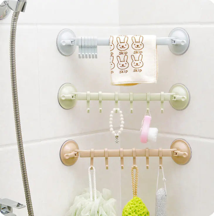 Wall Hook for Bathroom