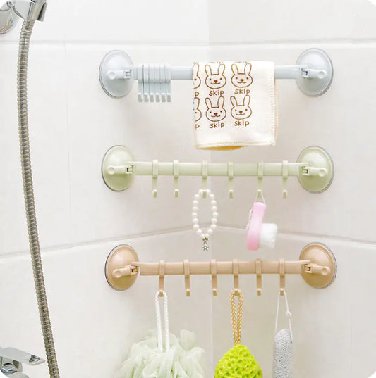 Wall Hook for Bathroom